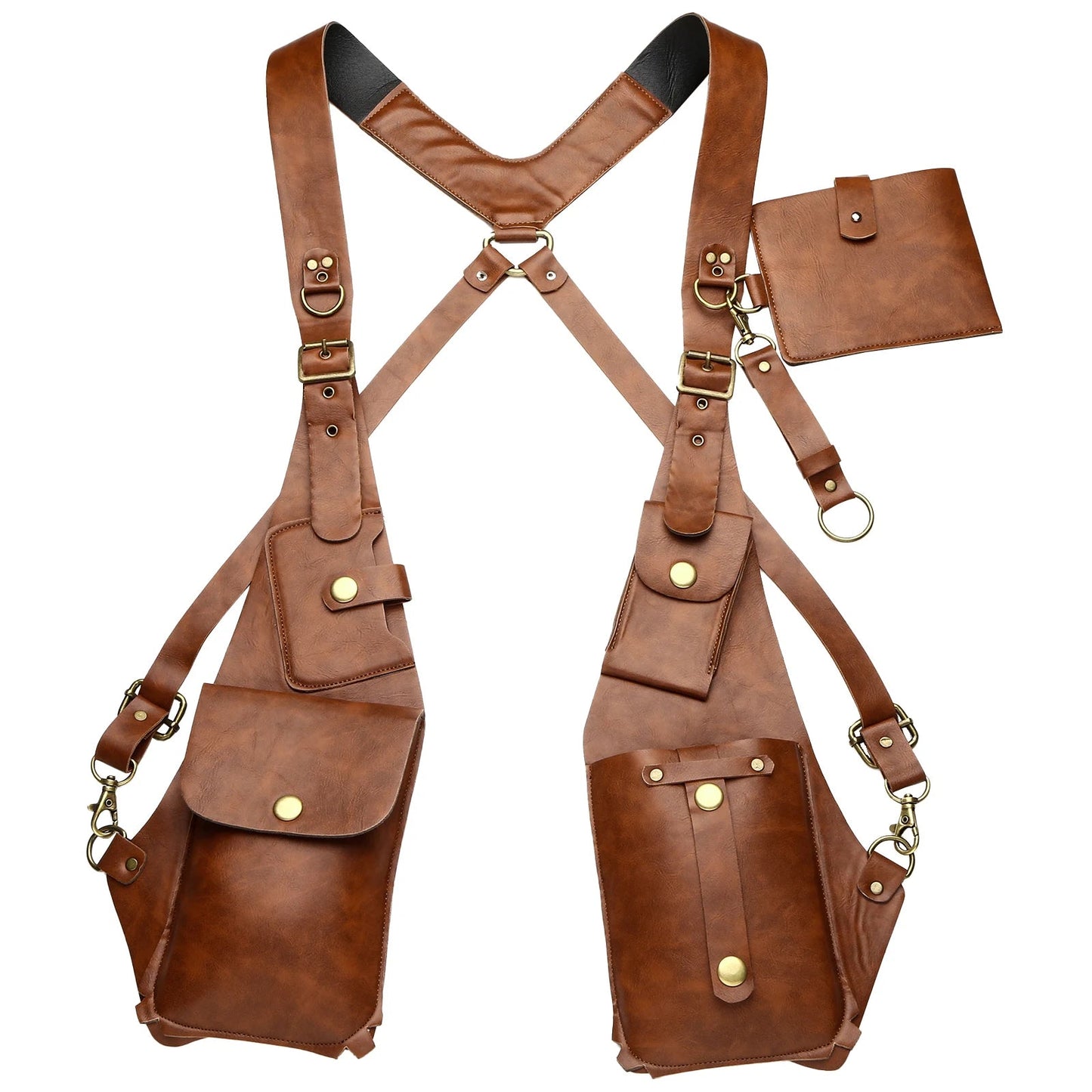 Last Day Of Discount 🔥 Anti-theft Harness