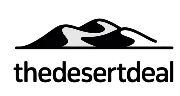  Thedesertdeal