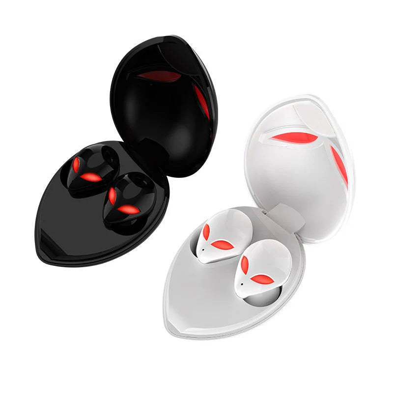 T8 Starman Bluetooth Headset